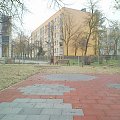 Plac zabawa Chrzanów Pólnoc 2013 11 15 #Chrzanów #małopolskie