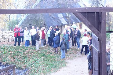 Wycieczka do browaru rzemieślniczego i Zamku w Odrzykoniu 2013 10 22 #browar #Odrzyko #rzemieślniczy #zamek