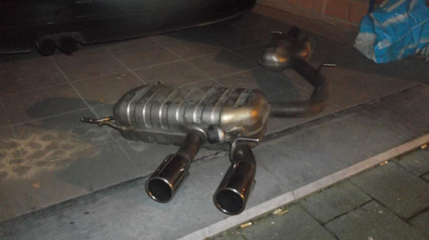 WYDECH R32