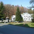 Mój pobyt w Iwoniczu Zdroju 2013 10 20 do 2013 11 13 #IwoniczZdrój
