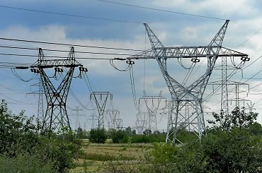 Jaki tu spokój... #dym #elektrownia #Konin