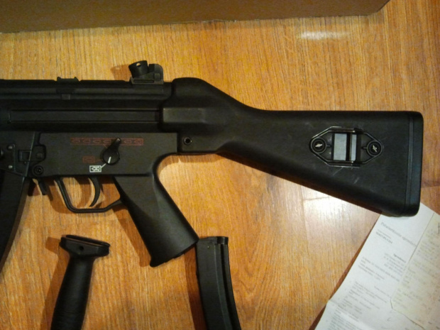 #MP5