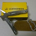 #LeathermanSidekick