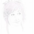 rysunek #rysunek #lindsey #stirling #LindseyStirling #crystalize #dubstep #art #ołówek #fifty38 #portret #pencil #LindseyPencil #LindseyStirlingPencil