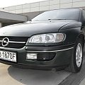 opel omega b 2,5 V6 #opel