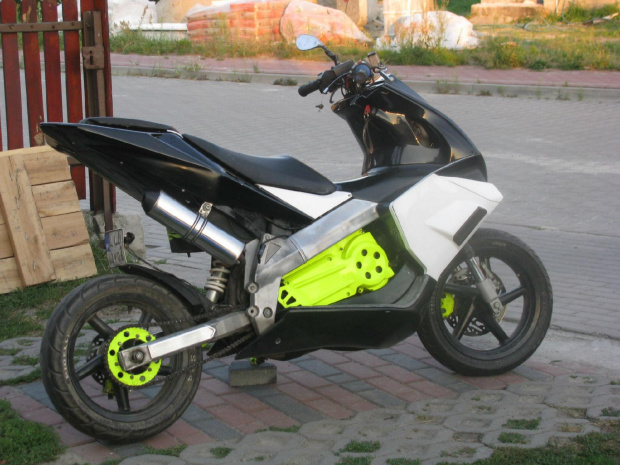 derbi gp1 racing