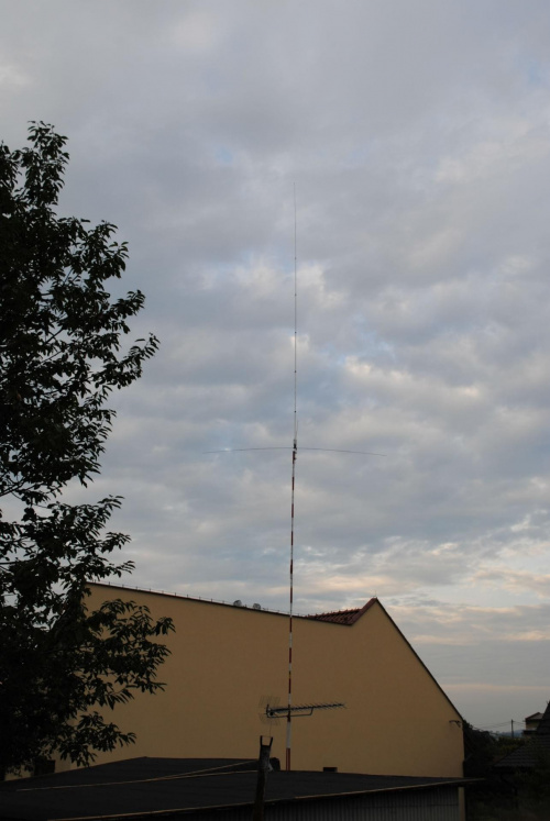 antena #CbAnt