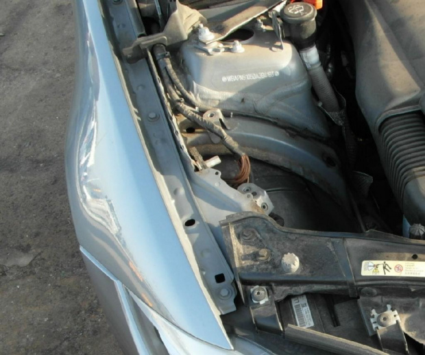 BMW 325d z01