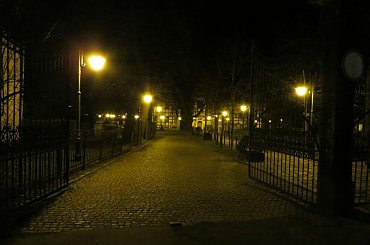 Kościół Pokoju w Jaworze, grudzień 2013 #Jawor #KościółPokoju