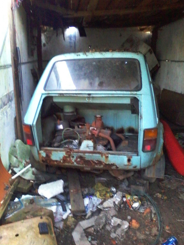 Fiat 126p