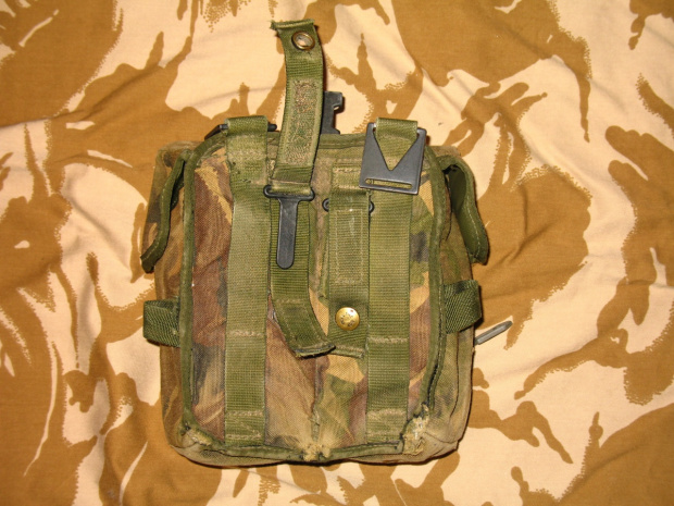 PLCE Pouch, Ammunition, Universal