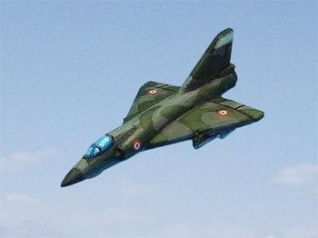 FR-618 Mirage IIIE