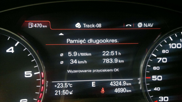 A6 C7
