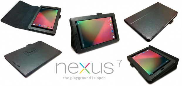 etui nexus 7