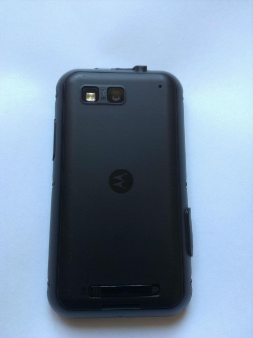 motorola defy
