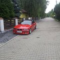 #bmw #cabrio #e36 #GermanStyle