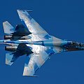 Sukhoi Su-27UB
Ukraine - Air Force #lotnictwo #pentax #EpktSpotters #Sukhoi