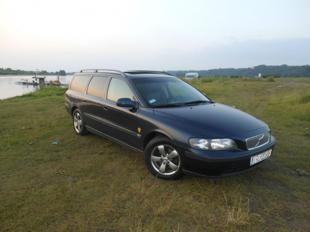 VOLVO V70 #VOLVO