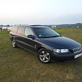 VOLVO V70 #VOLVO