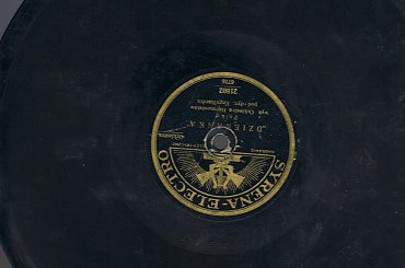 skany plyt #plyty #gramofon #stare