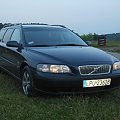 VOLVO V70 #VOLVO