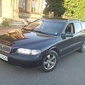 VOLVO V70 #VOLVO