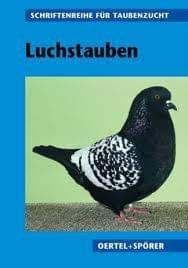 Luchstaube