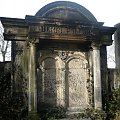Cmentarz żydowski w Zabrzu. #CmentarzŻydowskiWZabrzu #kirkuty #Zabrze #Hindenburg #Zobrze