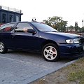 nissan almera gti/vzr #NissanVzr