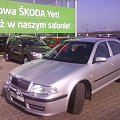 skoda #SkodaOctavia