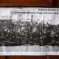 "Zdziechowa 1934" zdjęcie do rozpoznania
Zdjęcie +- 60x30 cm, wejcie do kościoła Zdziechowa/Gniezno