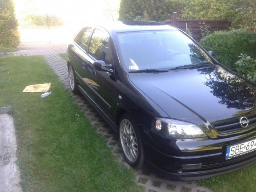 #ASTRA