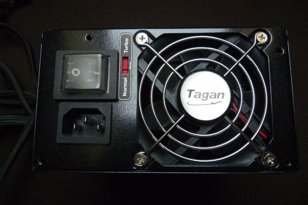 Tagan TG400-U33 2Force II