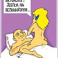 Na bezrobotnym