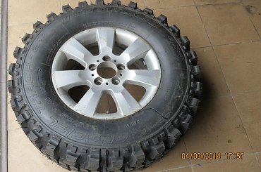 off-road #opony