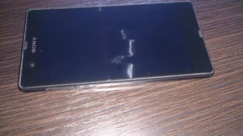Xperia #XperiaZ