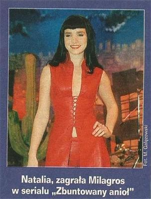 #NataliaOreiro