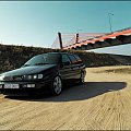 Passat B4 VR6 by Mastercinek