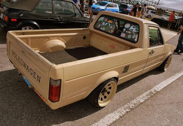 paka caddy