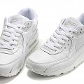 lol nike white