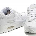 lol nike white