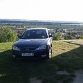 Ford Mondeo Mk3 1.8 '03