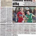 PP: GKS Katowice-Podbeskidzie Bielsko-Biała 2:1 #GieKSa #GKSKatowice