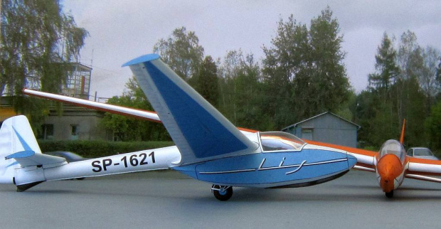 SZD-25 Lis