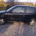 #FiatSeicento