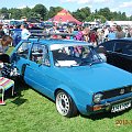 Harewood House. Leeds VW Festival 2013 #VwTuning