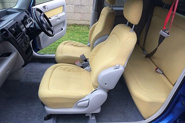 Pudełko na kołach rcznik 2001, Jedyne takie w Europie #ToyotaBbOpenDeck #DziwnaToyota #UnikalneAuto #NiezwykłySamochód #ToyotaNCP34 #KonradKurdej #MojeDziffneAuto