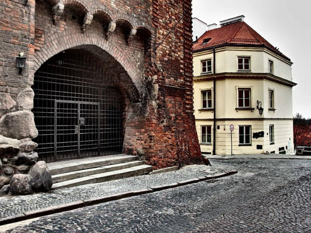 Stare Miasto, Warszawa #Warszawa #StareMiasto
