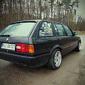 #BMWE30Touring