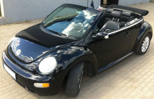 New Beetle